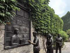 -回龙窝历史文化街区