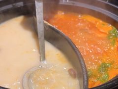 -捞王锅物料理(凯旋路店)