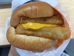 -麦当劳(景城邻里中心店)