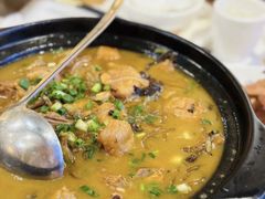 -李老哈·东北菜(宋园路店)