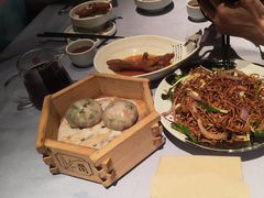 -晓粤·惹味粤菜(凯德乐峰广场店)