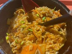 -上海理工大学第五食堂
