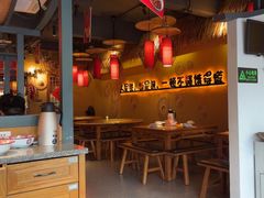 -赣饭农家·江西小炒(西乡店)