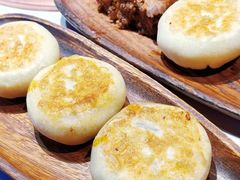 -东门口·鲜爆肚涮肉·烧烤(老门东店)