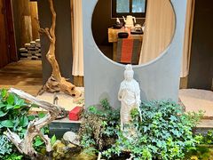 -邈墨茶馆(大兜路1号店)