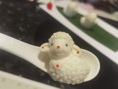 -新兴·金羊座·粤菜点心(乐峰店)