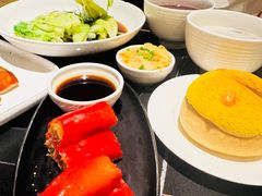 -滨河壹号烤鸭