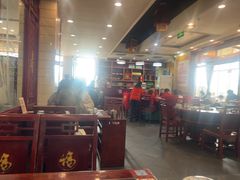 -老来福·非遗酸汤兔(凯旋路店)