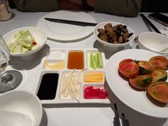 -四季民福烤鸭店(王府井东安门店)