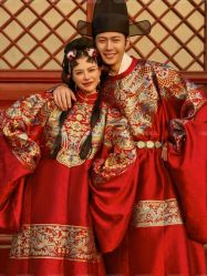 -玛雅·椿野婚纱摄影·本地拍·旅拍