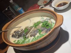 -风味小馆(天目湖宾馆店)