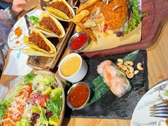 -魏客咖啡(中铁中心店)