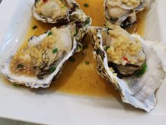-天桥饭店·特色海鲜(金山嘴渔村店)