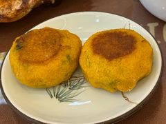 -丽泽山庄·生态怀柔菜·虹鳟鱼(红螺寺店)