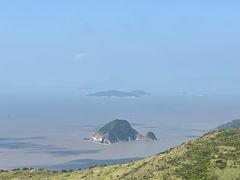 -嵛山岛