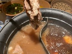 -温野菜涮涮锅(曲江大悦城店)