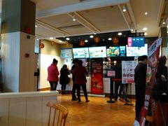 -肯德基(洛川店)