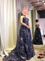 -韩国天使嫁衣婚纱礼服馆(上海旗舰店)