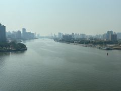 -广州白天鹅宾馆