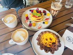 -Money Shops(愚园路店)