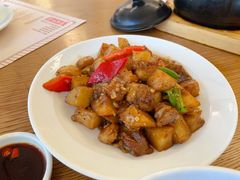-顺风汤馆·广府粤菜(江宸天街店)