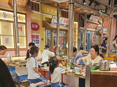 -姜胖胖无限自助烤肉(光明万达店)