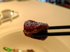 -龙景轩(香港四季酒店)