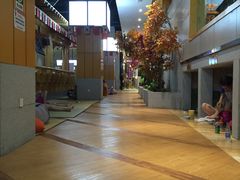 -丽池宫韩式汗蒸会馆(华灯坊店)