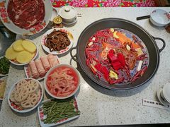 -龙厂长老火锅(抚琴店)