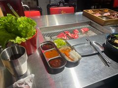-马路牙子烧烤音乐酒馆(望京店)