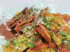 -永丰岐山面(西五路店)