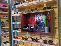 -MUJOSH木九十眼镜(长沙IFS国金中心店)