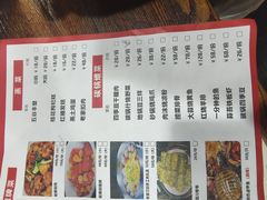 -老家信阳菜(北京路店)