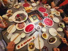 -洞子口重庆鲜货火锅(楚翘城旗舰店)