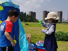 -杭州城北体育公园