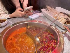-热辣宗师·串串火锅(万达金街店)