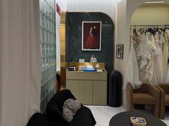 -海马体照相馆(环贸iapm大师爱情店)