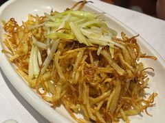 -永兴餐厅(复兴中路店)