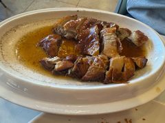 日昌明炉烧鸭-日昌餐馆(亦庄店)