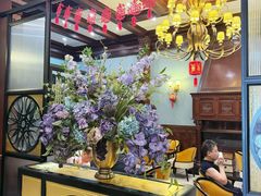 -东海咖啡馆