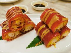 -香港百合居(LCM置汇旭辉广场店)