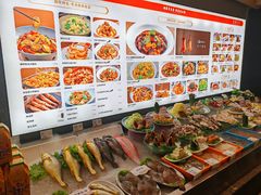 -船歌·鱼水饺青岛菜(闽江二路店)