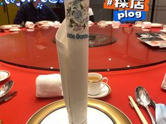 -翠园(兴业太古汇店)