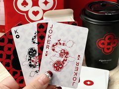 -代数学家algebraist coffee(亲橙里购物中心店)