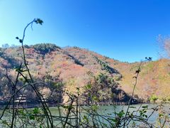 -九如山休闲旅游度假区