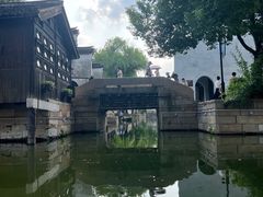 -南浔古镇