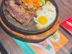 -豪享来中西餐厅(隆昌店)