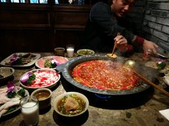 -重庆渝达老火锅(春熙路店)