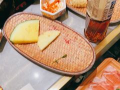 -一绪に寿喜烧(荟聚店)