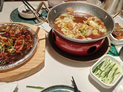 -7017浙菜•建德味(市心北路店)